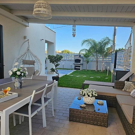 Villa Solemar Holidays Avola Εξωτερικό φωτογραφία