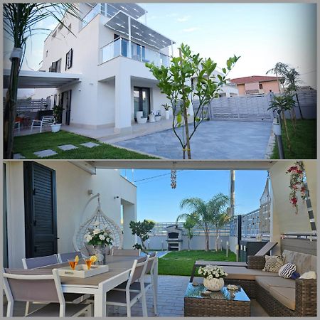 Villa Solemar Holidays Avola Εξωτερικό φωτογραφία