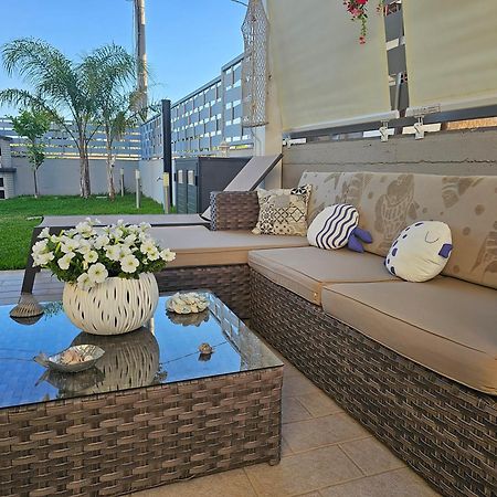 Villa Solemar Holidays Avola Εξωτερικό φωτογραφία