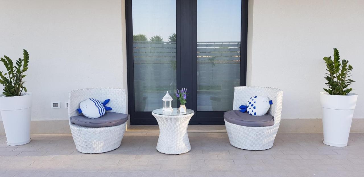 Villa Solemar Holidays Avola Εξωτερικό φωτογραφία