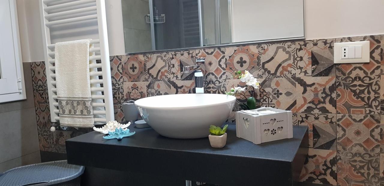 Villa Solemar Holidays Avola Εξωτερικό φωτογραφία
