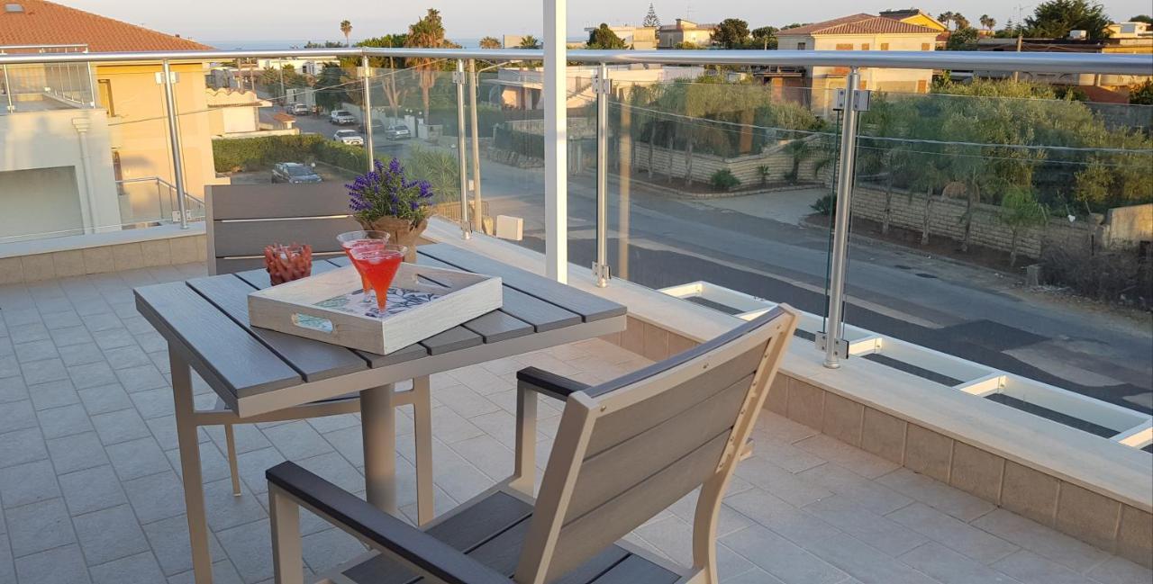 Villa Solemar Holidays Avola Εξωτερικό φωτογραφία