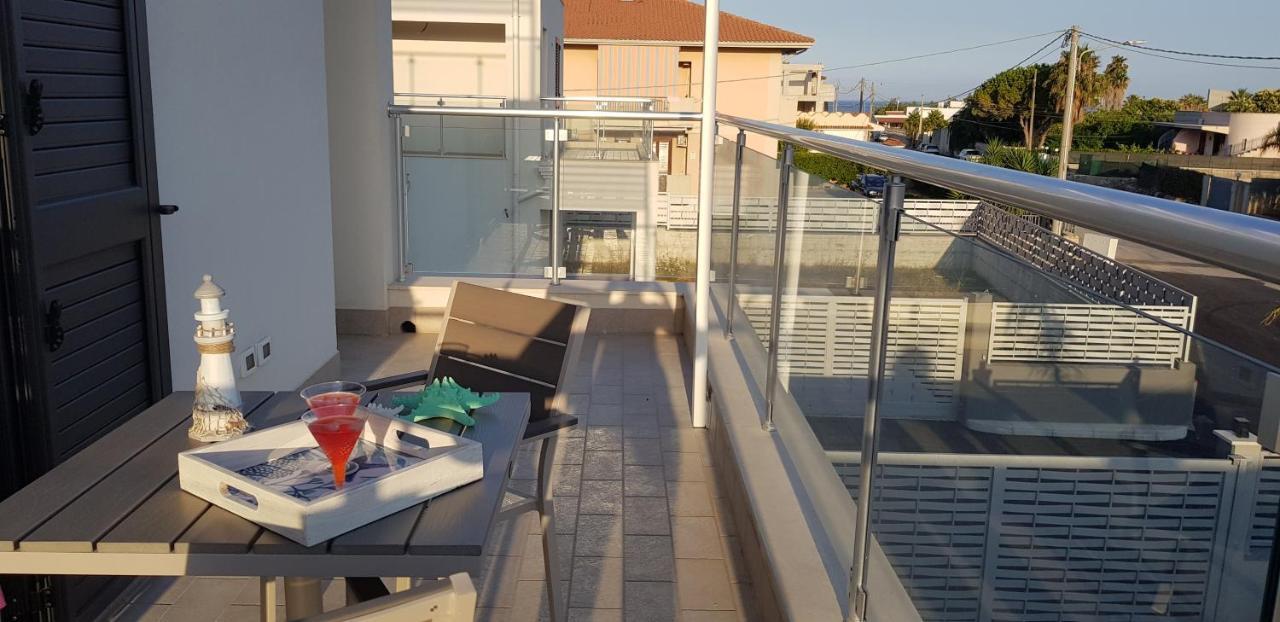 Villa Solemar Holidays Avola Εξωτερικό φωτογραφία