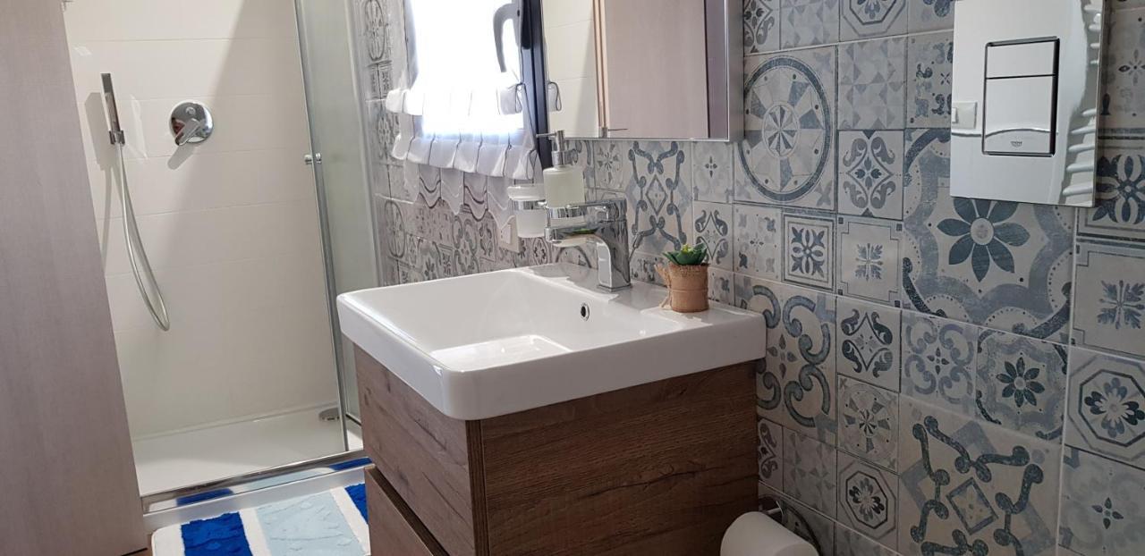 Villa Solemar Holidays Avola Εξωτερικό φωτογραφία