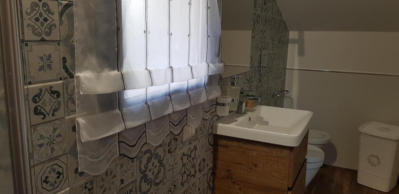 Villa Solemar Holidays Avola Εξωτερικό φωτογραφία