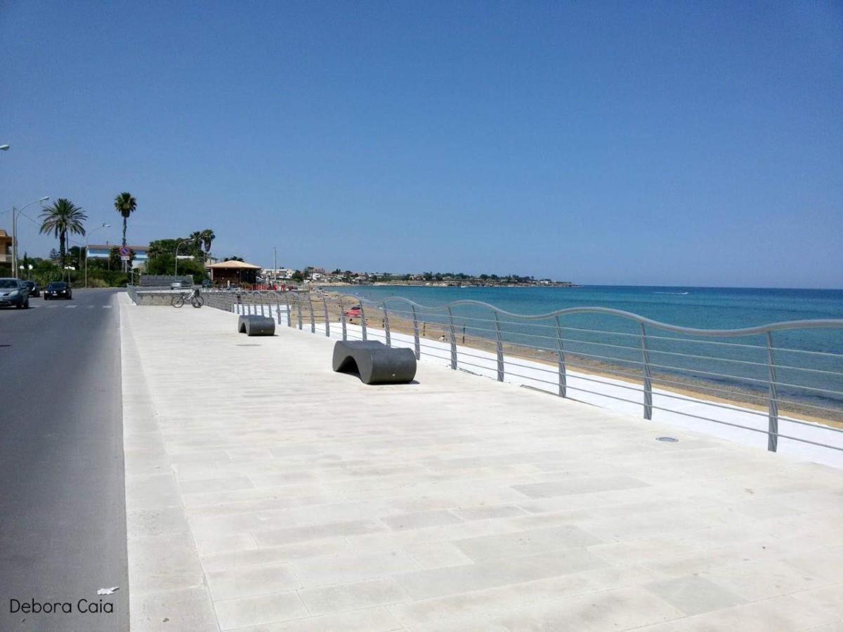 Villa Solemar Holidays Avola Εξωτερικό φωτογραφία