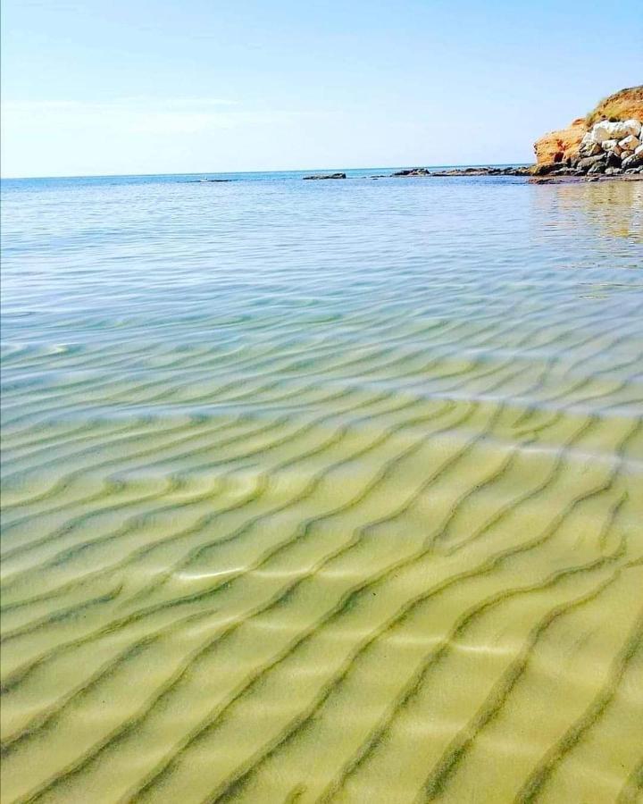Villa Solemar Holidays Avola Εξωτερικό φωτογραφία
