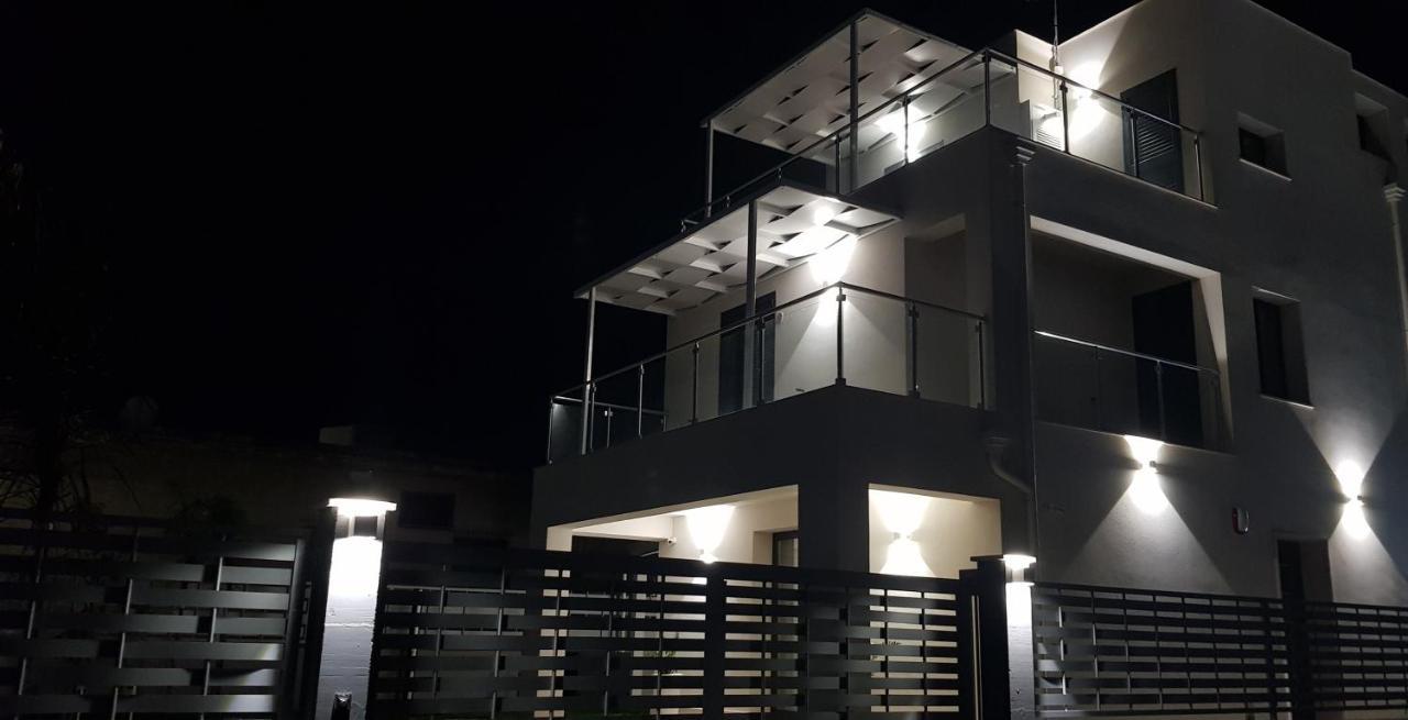 Villa Solemar Holidays Avola Εξωτερικό φωτογραφία