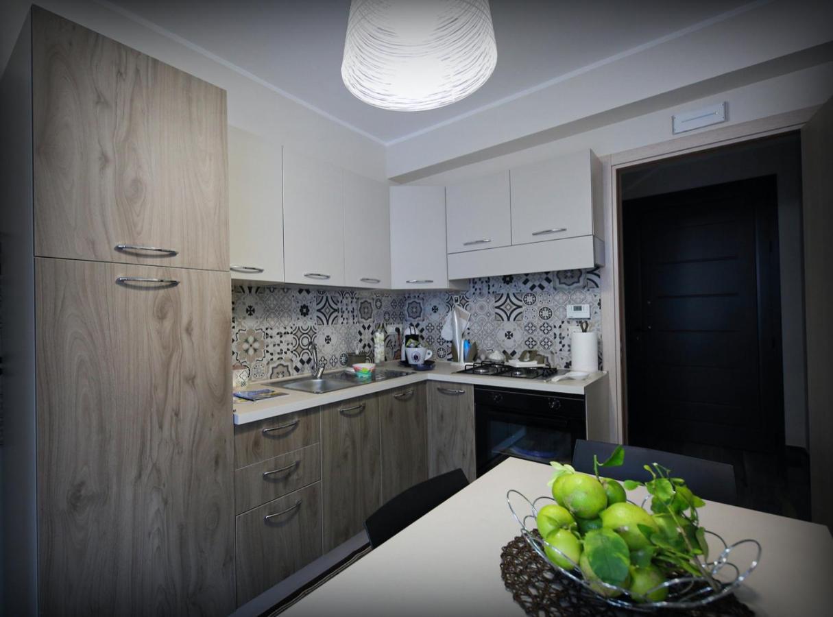 Villa Solemar Holidays Avola Εξωτερικό φωτογραφία