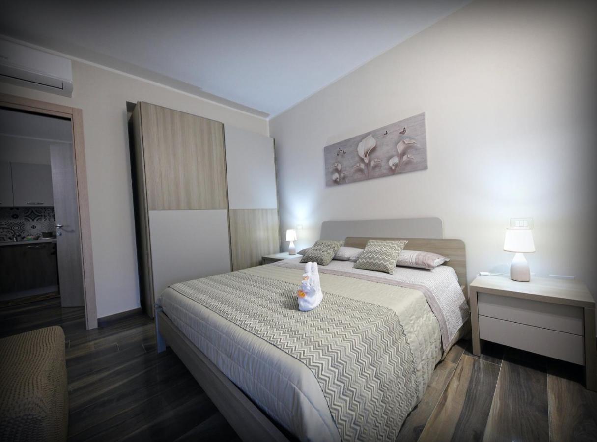 Villa Solemar Holidays Avola Εξωτερικό φωτογραφία