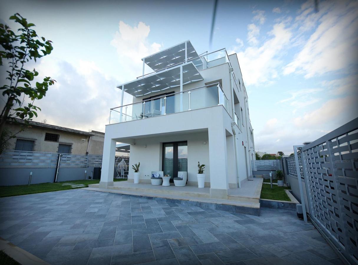 Villa Solemar Holidays Avola Εξωτερικό φωτογραφία