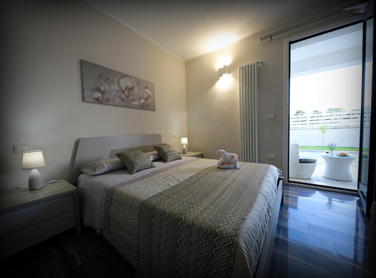 Villa Solemar Holidays Avola Εξωτερικό φωτογραφία