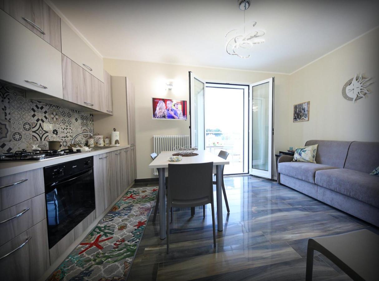 Villa Solemar Holidays Avola Εξωτερικό φωτογραφία
