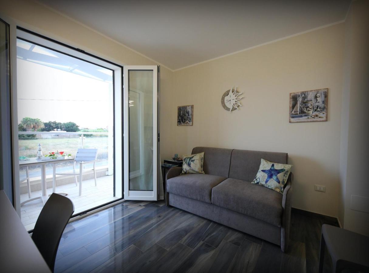 Villa Solemar Holidays Avola Εξωτερικό φωτογραφία