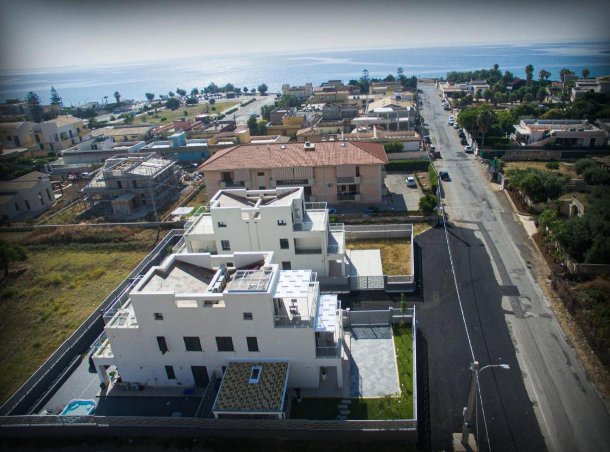 Villa Solemar Holidays Avola Εξωτερικό φωτογραφία