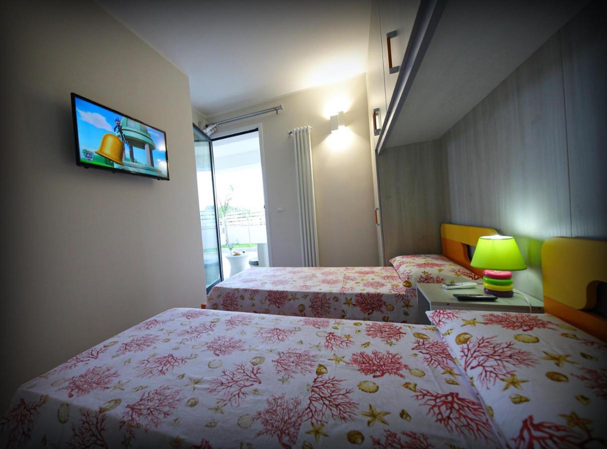 Villa Solemar Holidays Avola Εξωτερικό φωτογραφία