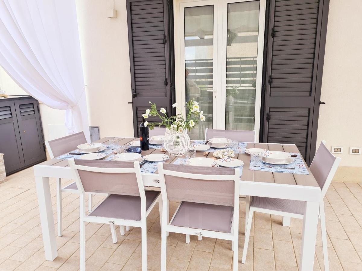 Villa Solemar Holidays Avola Εξωτερικό φωτογραφία