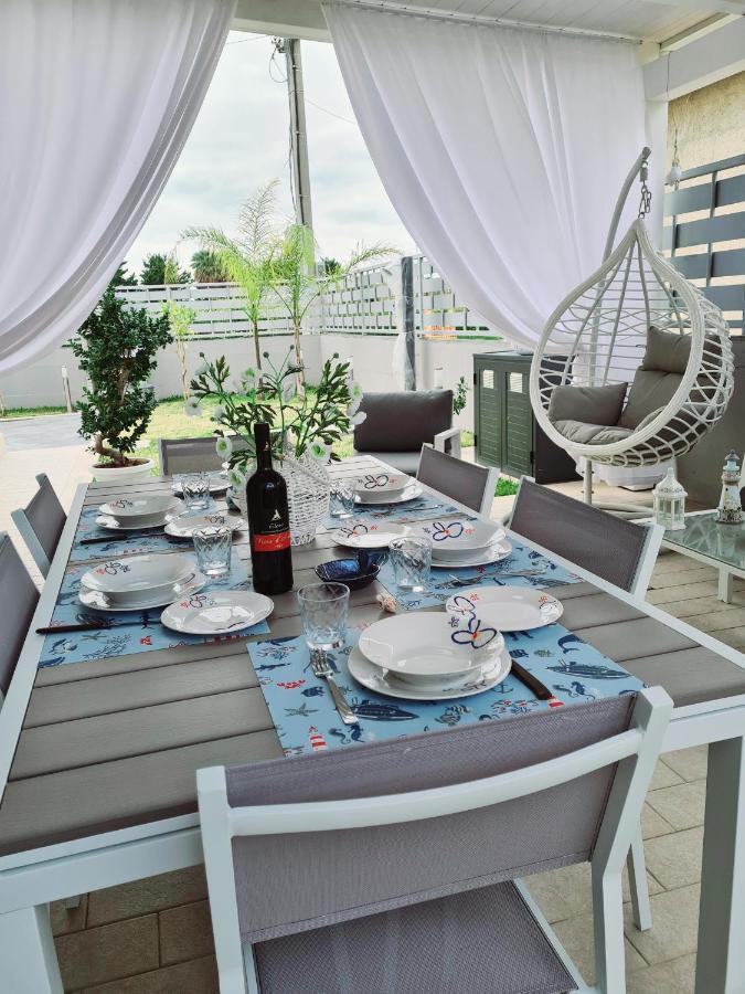 Villa Solemar Holidays Avola Εξωτερικό φωτογραφία
