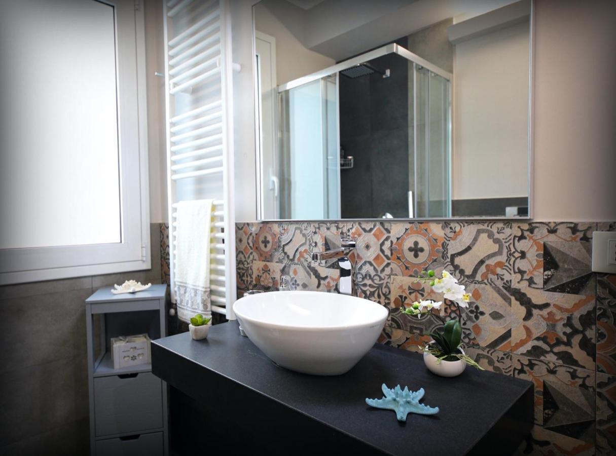 Villa Solemar Holidays Avola Εξωτερικό φωτογραφία