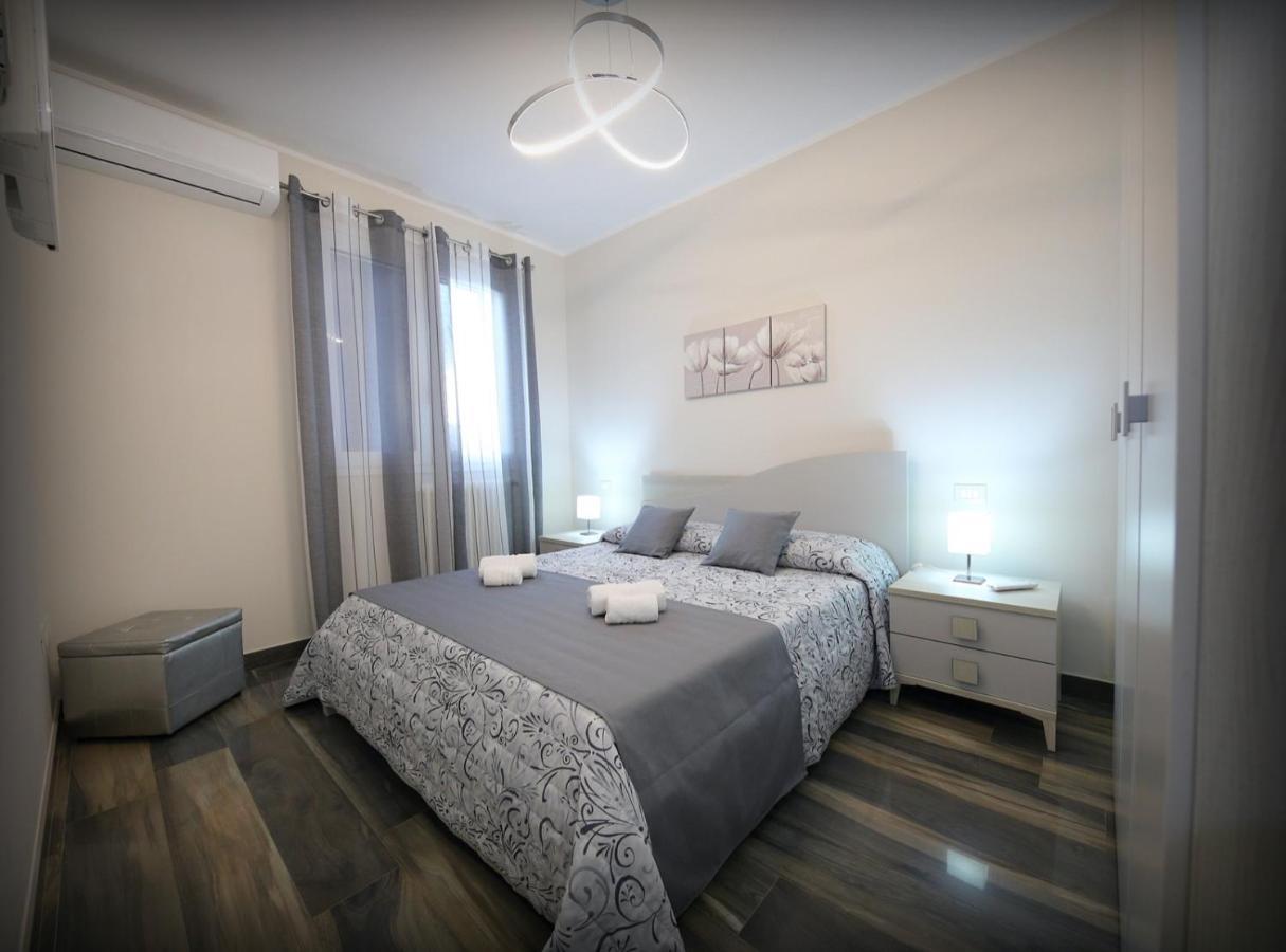 Villa Solemar Holidays Avola Εξωτερικό φωτογραφία
