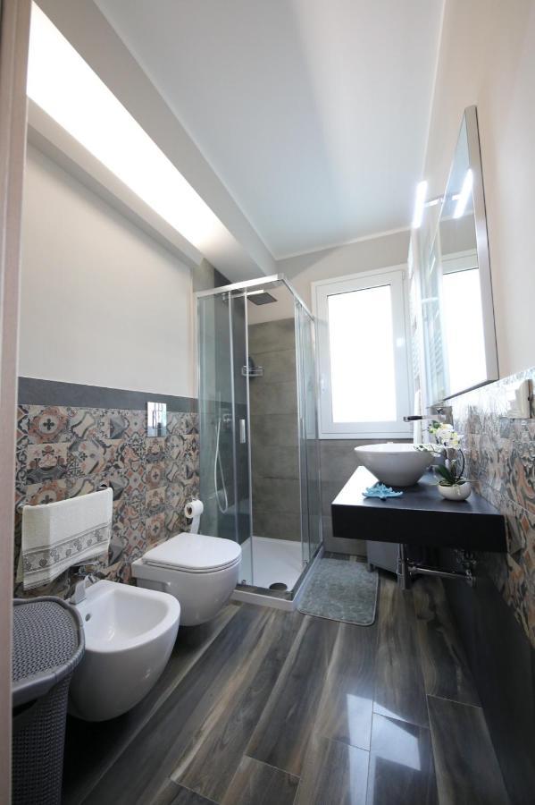 Villa Solemar Holidays Avola Εξωτερικό φωτογραφία