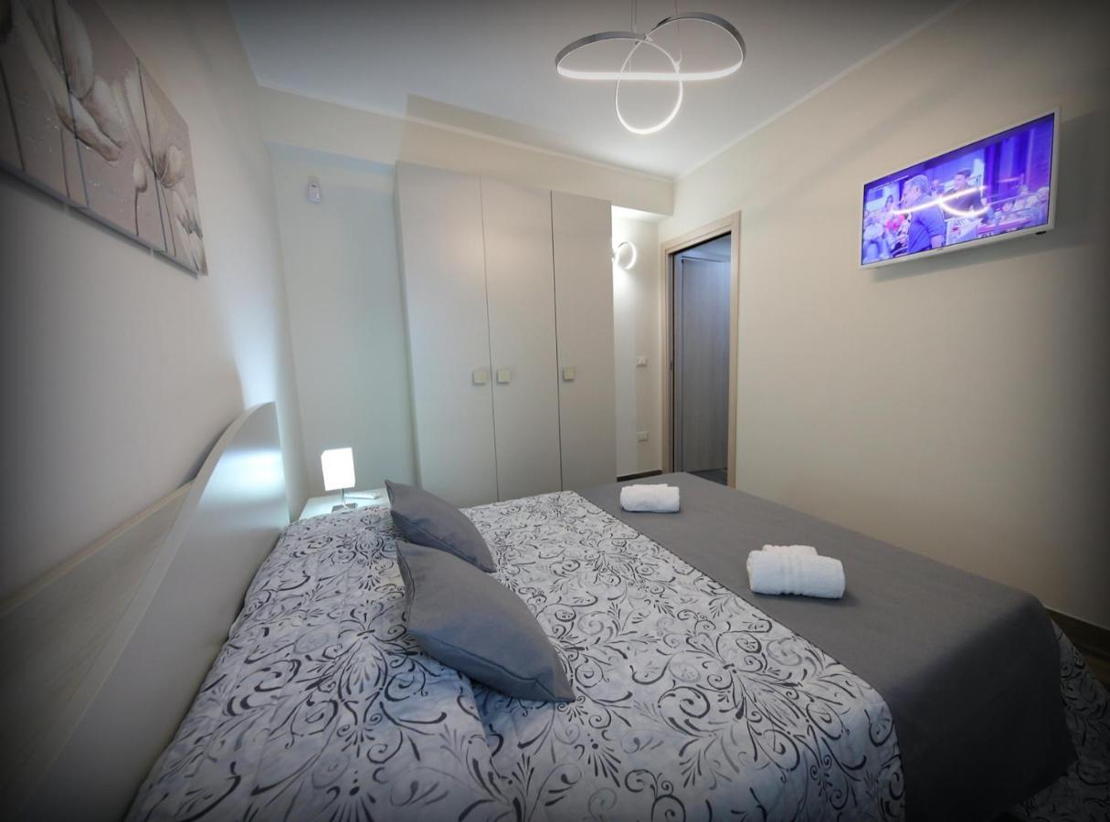 Villa Solemar Holidays Avola Εξωτερικό φωτογραφία