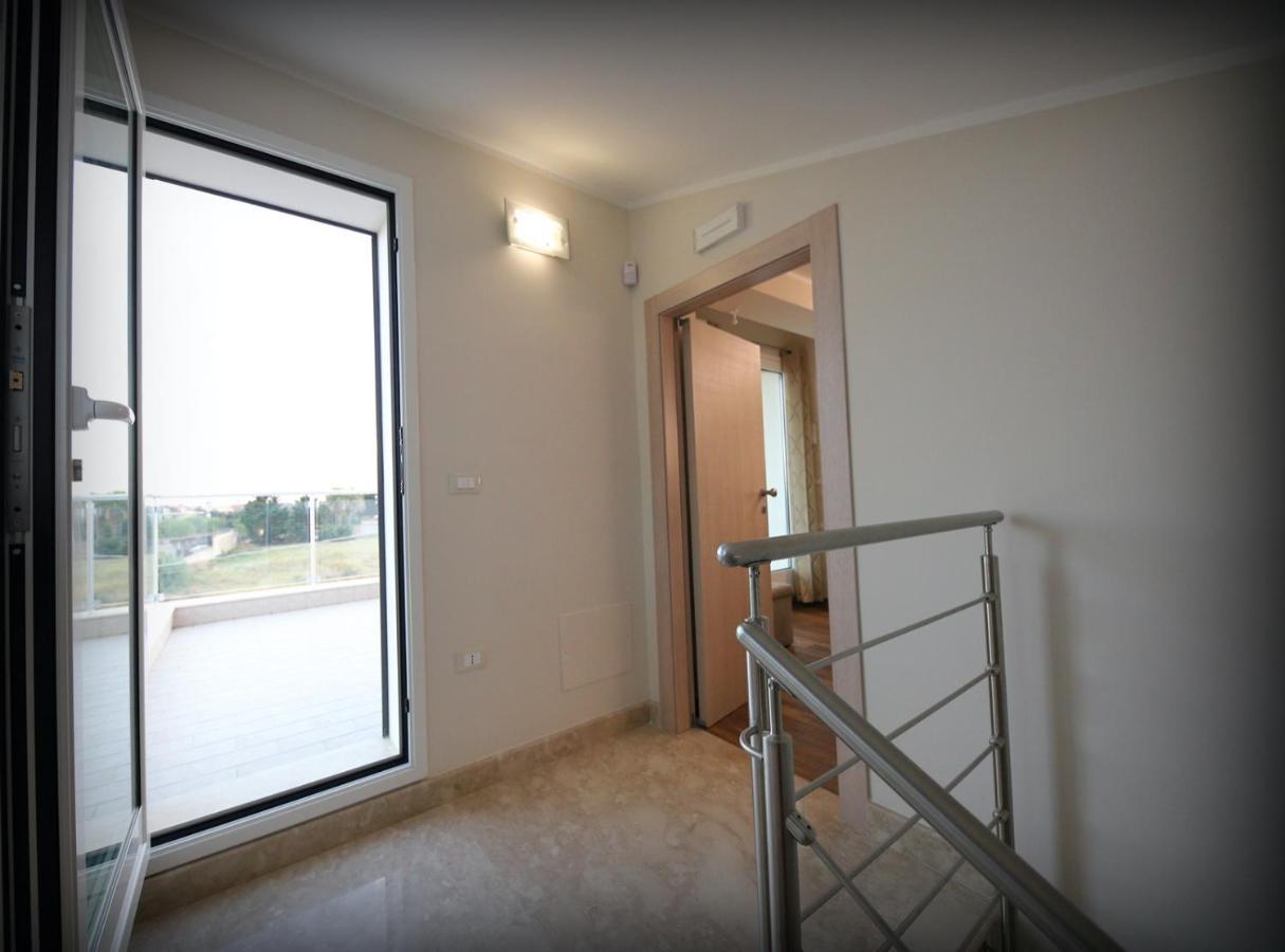 Villa Solemar Holidays Avola Εξωτερικό φωτογραφία