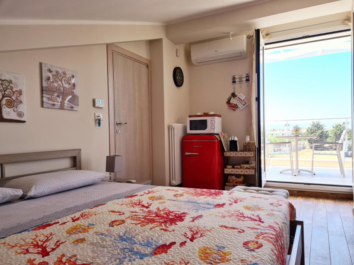 Villa Solemar Holidays Avola Εξωτερικό φωτογραφία