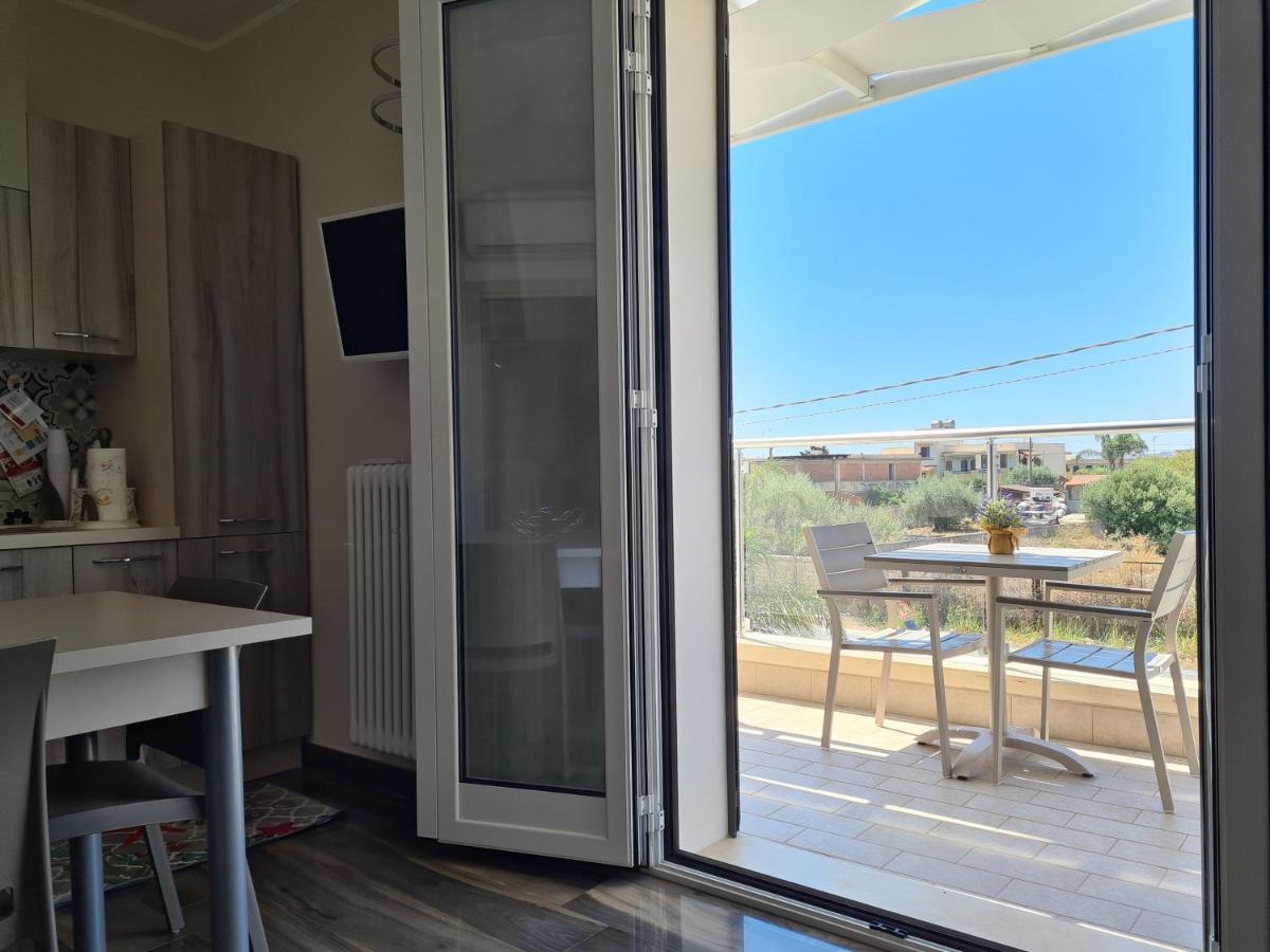 Villa Solemar Holidays Avola Εξωτερικό φωτογραφία