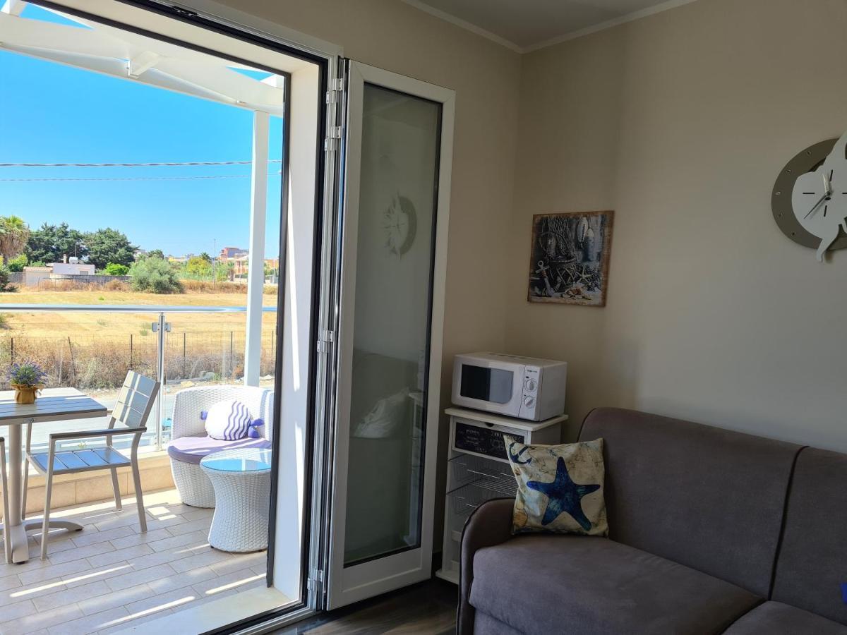 Villa Solemar Holidays Avola Εξωτερικό φωτογραφία