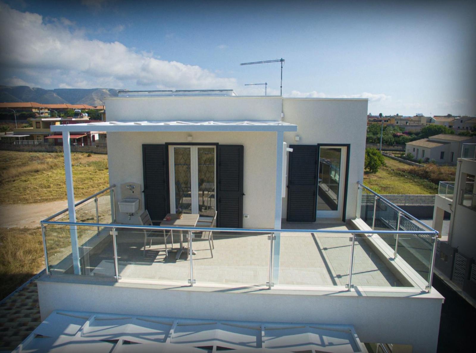 Villa Solemar Holidays Avola Δωμάτιο φωτογραφία