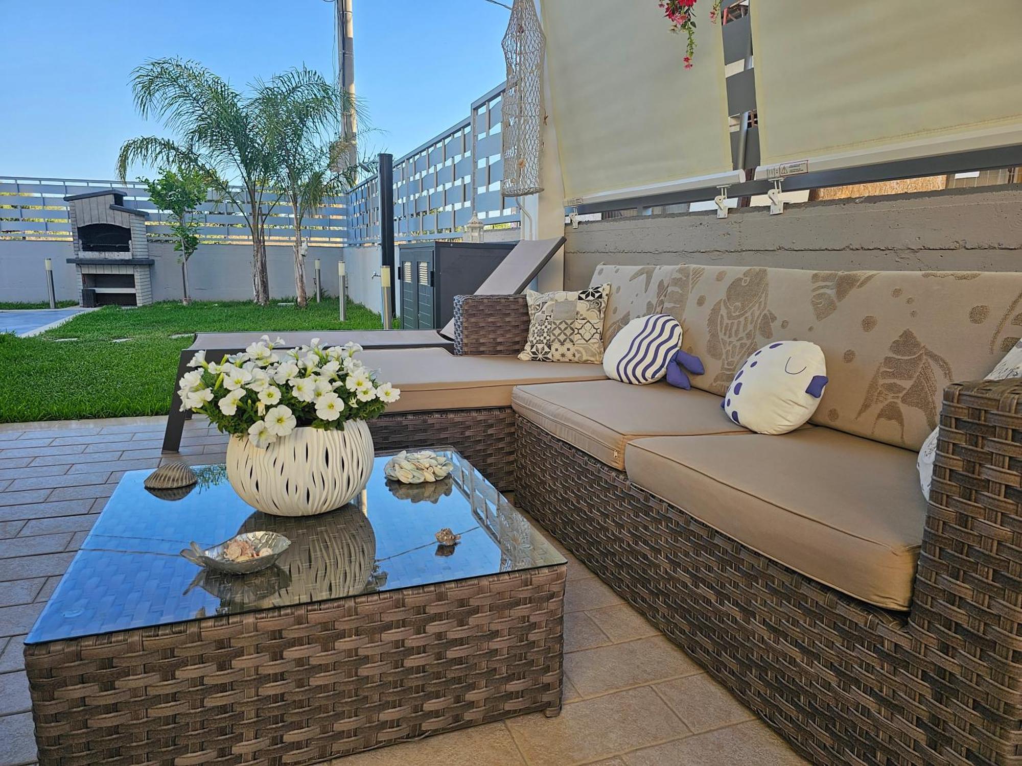 Villa Solemar Holidays Avola Εξωτερικό φωτογραφία